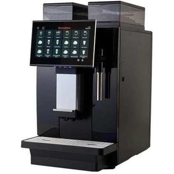Dr.Coffee Coffee Express