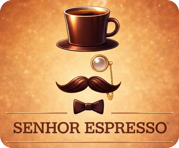 Senhor Espresso
