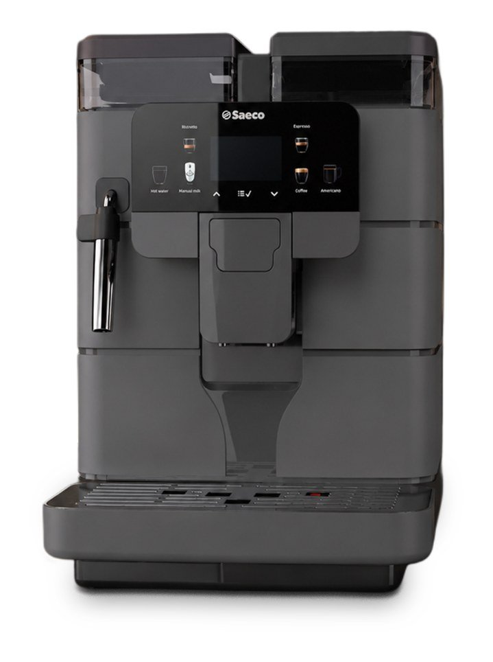 Saeco Royal Plus