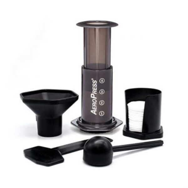 Cafeteira Aeropress Original