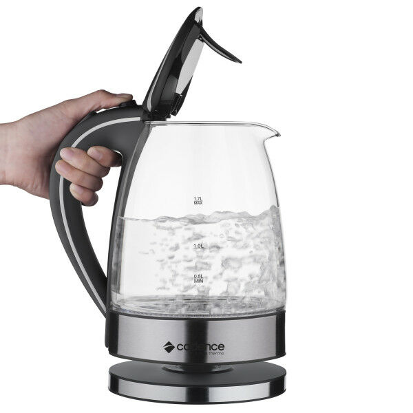 Chaleira Elétrica Acqua Thermo – 1,7L