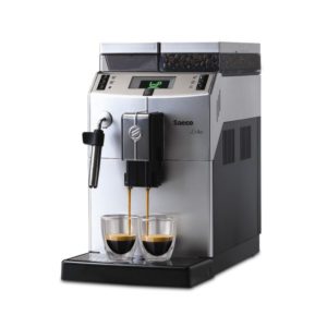 Saeco Maquina Espresso Automática Lirika