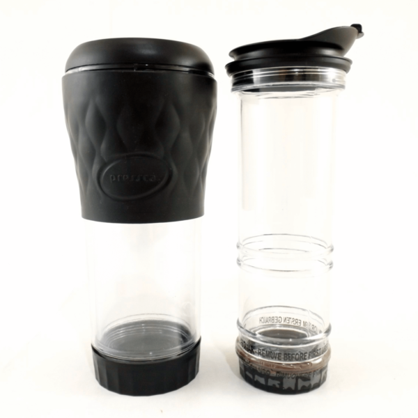 Cafeteira Pressca Portátil