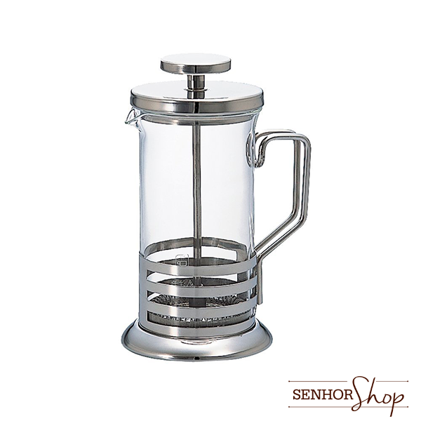 Prensa Francesa Hario Bright 2.2 300ml