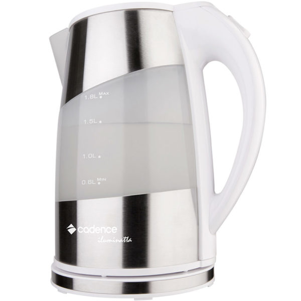 Chaleira Elétrica Iluminatta – 1,8L